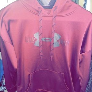 Under Armour Hoodie